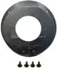 BOSCH-Abdeckung-vorne-gelocht-400-500-63004274 gallery number 1